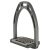 Acavallo Steigbügel Arco Evolution Titanium | kavalio – für mich und mein Pferd