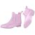 E.L.T Jodhpurstiefelette Sparkle Kirschblüte | kavalio – für mich und mein Pferd