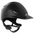 GPA Reithelm Easy Speed Air TLS Schwarz Matt 55 | kavalio – für mich und mein Pferd