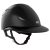 GPA Reithelm Easy First Lady Hybrid Schwarz Matt 60 | kavalio – für mich und mein Pferd