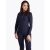 Maximilian Equestrian Base Layer Damen Long Sleeve Funktionsshirt Navy S | kavalio – für mich und mein Pferd