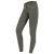 E.L.T Reithose Damen Full-Grip Gala Silikon Khaki 44 | kavalio – für mich und mein Pferd