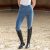Maximilian Equestrian Reitleggings Damen Full-Grip Pro Riding Leggings Denim XL | kavalio – für mich und mein Pferd