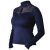 Equestrian Stockholm Trainingsshirt Champion Longsleeve Navy XL | kavalio – für mich und mein Pferd
