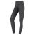E.L.T Thermo-Reitleggings Damen Full-Grip Ella Asphalt 46 | kavalio – für mich und mein Pferd