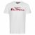 BEN SHERMAN Flocked Logo Herren T-Shirt 0076268-010 Gr. L