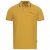 BEN SHERMAN Twin Tipped Herren Polo-Shirt 0076270NR-GOLD Gr. M