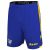 Frosinone Calcio Zeus Herren Shorts blau 3XS 122-128