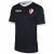 AC Savoia Zeus Auswärts Trikot schwarz Gr. 3XS 122-128