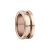2. Chance – Bering Damenring 525-37-93