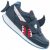 Reebok Royal Classic Jog 2.0 Kleinkinder Sneaker 100033301-royal Gr. 20