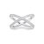 2. Chance – Thomas Sabo Damenring TR2138-051-14-54