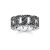 2. Chance – Thomas Sabo Damenring TR1932-643-11-54