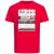 Reebok Citywide Photo QT Herren T-Shirt 100206840 Gr. S