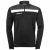 Uhlsport Offense Herren 1/4-Zip Sweatshirt 100221201 Gr. 128