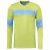 Uhlsport Herren Torwart Langarm Trikot 100561101 Gr. S