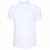 BEN SHERMAN Casual Herren Kurzarm Hemd 1012798-WHITE Gr. M