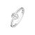 2. Chance – Thomas Sabo Damenring D_TR0036-725-14-52