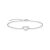 2. Chance – Thomas Sabo Armband A1553-051-14-L19,5v