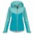 Jack Wolfskin TOURER 2.5L Waterproof Damen Outdoor Jacke 1115021-1620 Gr. XL