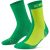 CEP Herren Run Edt. Half&Half 5.0 Socken