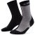CEP Herren Run Edt. Half&Half 5.0 Socken