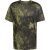 adidas Herren Train Essentials All Over Print T-Shirt
