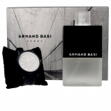 Armand Basi Homme Set Parfum + Uhr für nur 38,96€ inkl. Versand statt 45,59€