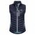 Jack Wolfskin ROUTEBURN VEST Damen Weste 1205445-1388 Gr. XS