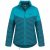 Jack Wolfskin TUNDRA DOWN Damen Daunenjacke 1206652-4133 Gr. XS