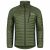 Jack Wolfskin ROUTEBURN PRO Insulated Herren Winterjacke 1206861-4129 Gr. L
