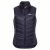 Jack Wolfskin MOROBBIA INS VEST Damen Weste 1207071-1388 Gr. XL