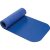 Airex Gymnastikmatte „Coronella“, Blau , Standard