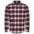 Jack Wolfskin WANDERWEG Shirt Herren Langarmhemd 1403801-8222 Gr. S