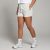MP Damen Basics Shorts – Hellgrau – XXS
