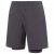 Jack Wolfskin Bike Commute Herren Short 1508011-6350 M