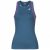 ASICS GEL-COOL Tank Damen Tennis Shirt 154413-400 Gr. XS