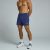 MP Herren Tempo Panel 13-cm-Shorts – Dämmerung – M