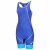 ASICS Wrestling Singlet Damen Ringeranzug 157518-0043 Gr. M