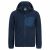 Jack Wolfskin ICE CURL HOOD Kinder Kapuzenjacke 1609231-1010 116