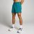 MP Herren Training 5  Woven Shorts – Sattes Petrol – XL