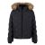 ALESSANDRO ALBANESE Steppjacke Ara