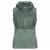Jack Wolfskin TASMAN HYBRID VEST Damen Outdoor Weste 1710421-4311 M