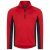 Jack Wolfskin MOROBBIA Half Zip Herren Fahrradjacke 1710911-2206 Gr. 2XL