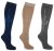 Covalliero Reitstrumpf Flex 3er Pack Reitsocken 39-43 | kavalio – für mich und mein Pferd