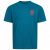 Jack Wolfskin Eschenheimer Herren T-Shirt 1809081-1278 M