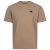 Jack Wolfskin Eschenheimer Herren T-Shirt 1809091-4610 Gr. M