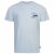 Jack Wolfskin Discover Herren T-Shirt 1809761-1409 M