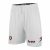 US Salernitana 1919 Zeus Herren Auswärts Shorts weiß Gr. S