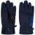 Jack Wolfskin Fleece Gloves Kinder Handschuhe 1901862-1010 152